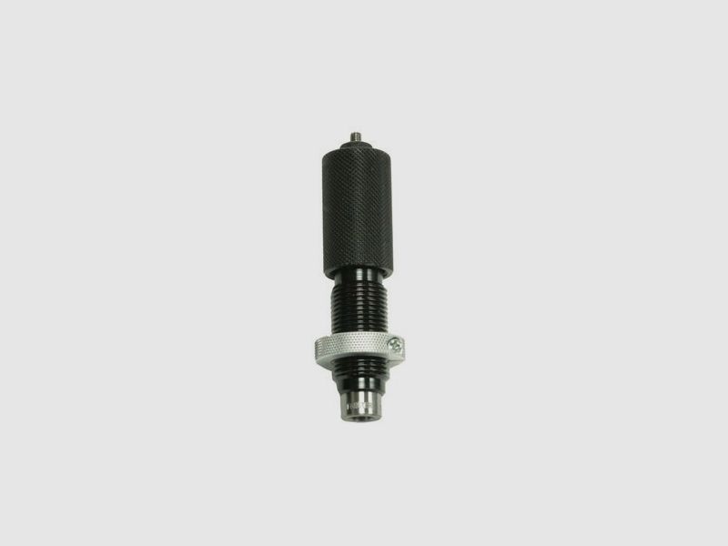 FORSTER PRODUCTS, INC. REST® DIES FORSTER PRODUCTS, INC. 300 REMINGTON ULTRA MAGNUM BENCH REST SEATER DIE