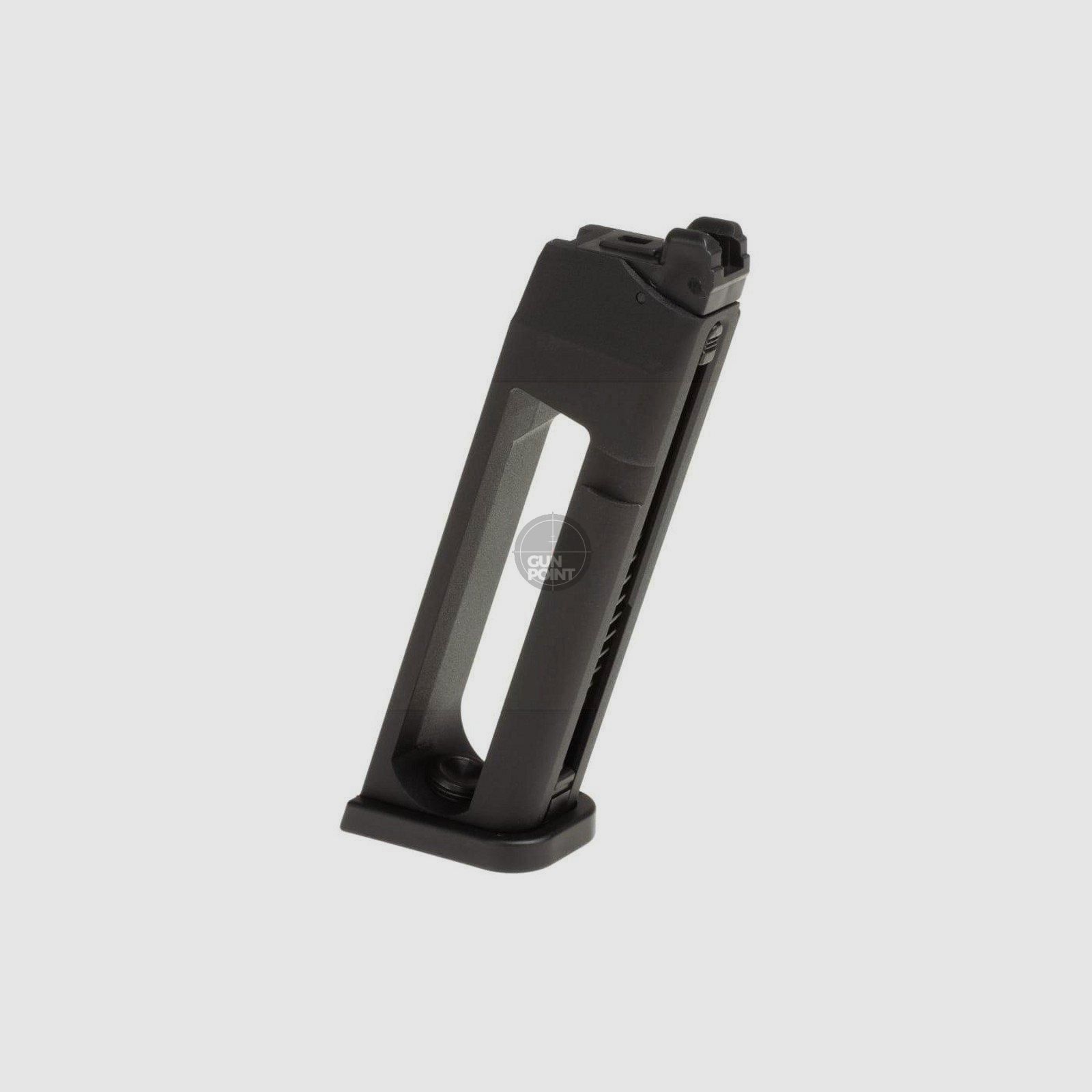 Magazin fr Softair - KJ Works KP-13 Co2 22rds