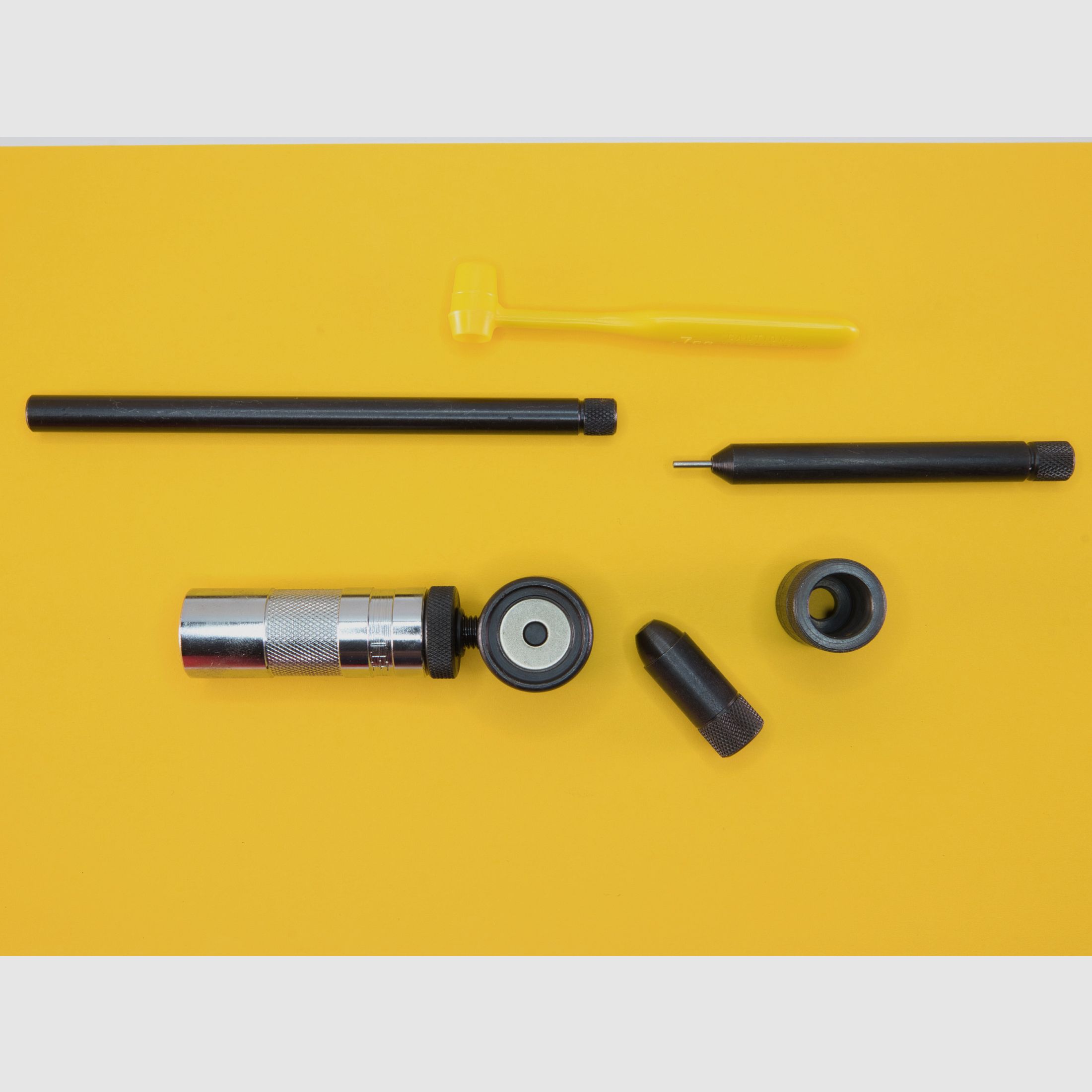 Conjunto de matrices de recarga manual Vintage LEE Lee Precision 90263 Classic Loader Calibre 45 Colt / 45 Long Colt