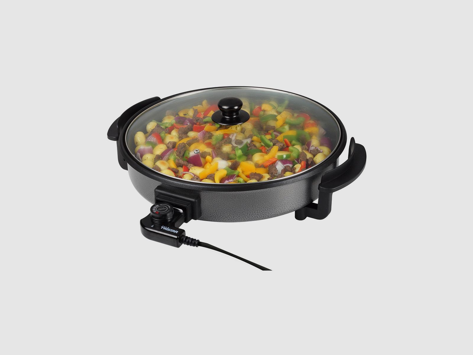 Multifunctional Pan, image 3 of 5