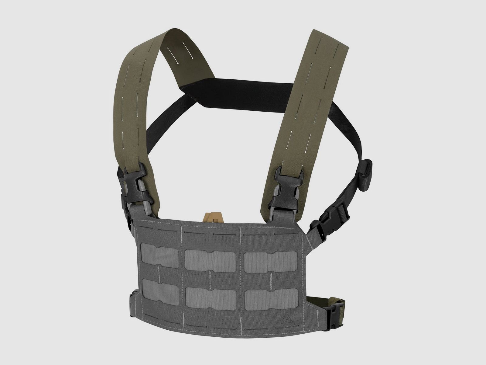 DIRECT ACTION FRONT FLAP RIG INTERFACE, Bild 4 von 9