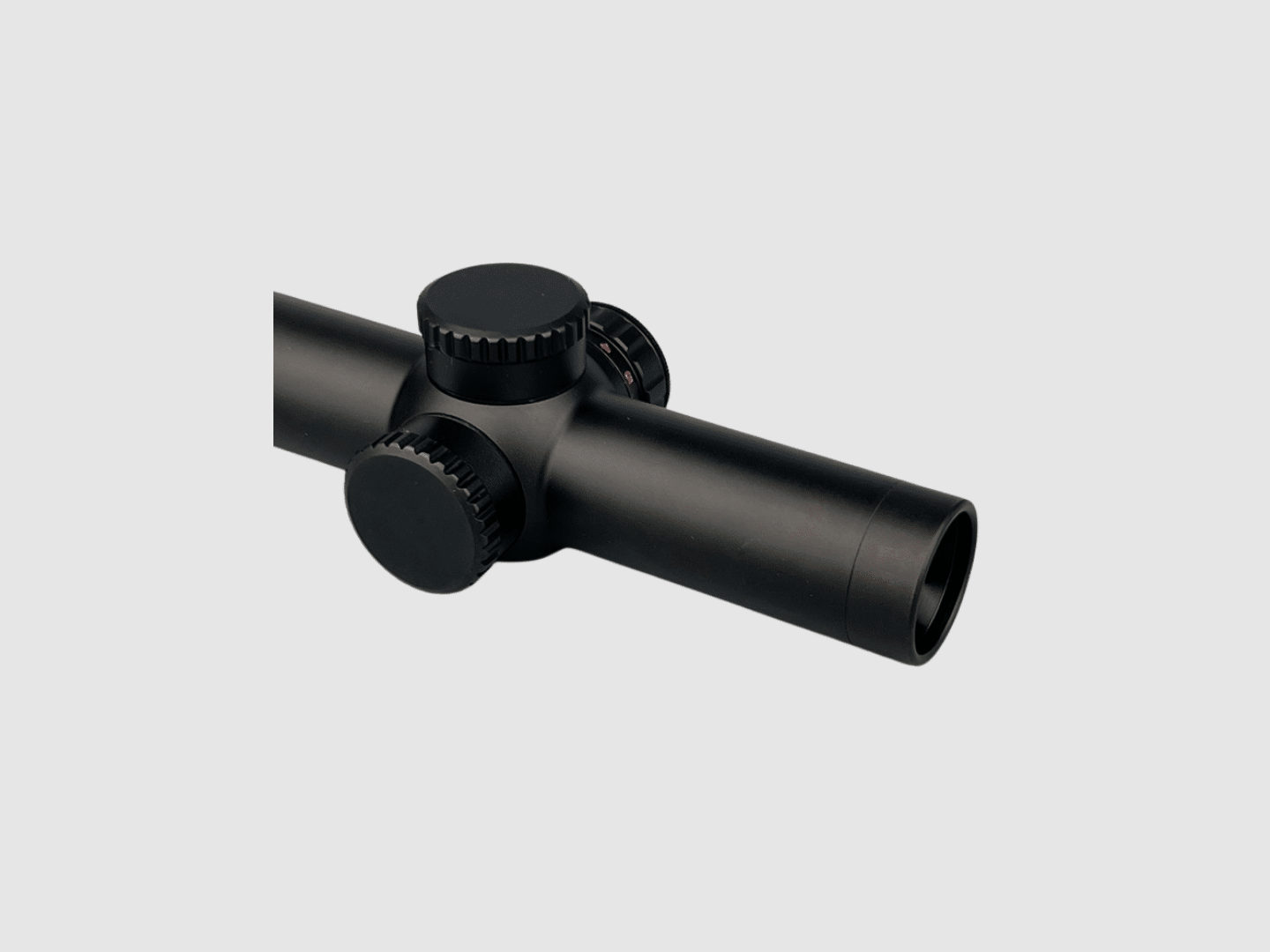 Zielfernrohr Arcea Adler 1-4×24 – 30 mm., Bild 7 von 9