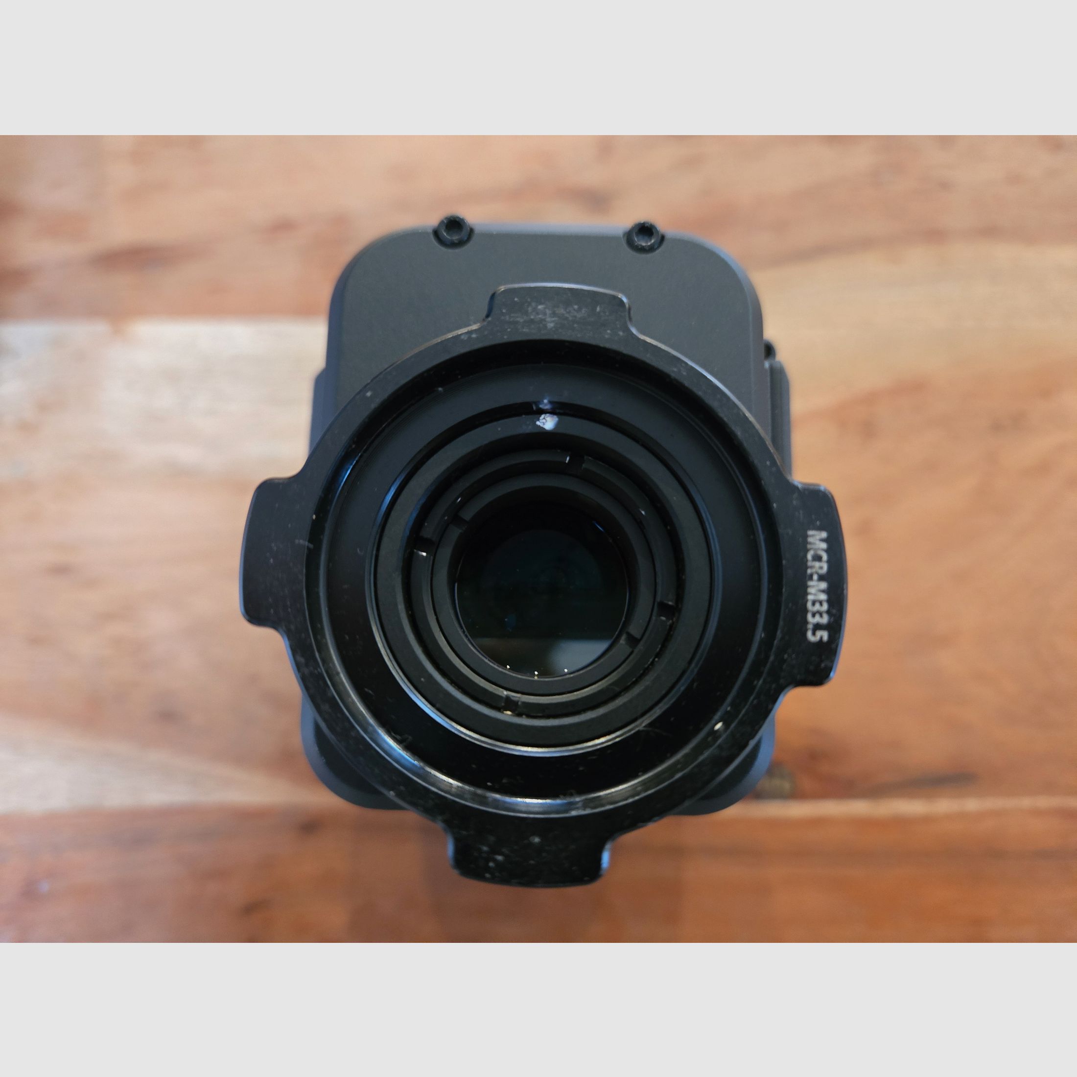 Guide TB630 Wärmebild Vorsatzgerät OVP neuwertig 09/24 Garantie