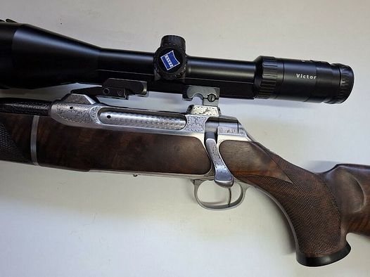Sauer 202 LEWY