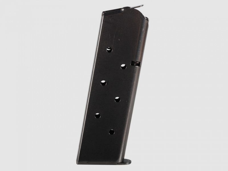 Kimber Magazin Kal. .45 ACP Schwarz