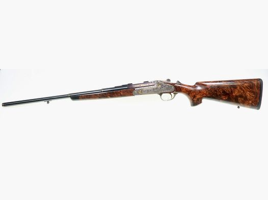 Prince Bismarck 8x57JRS