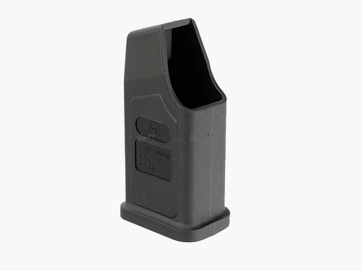 Chargeur CZ 9 x 19;9 x 21;.40 S&W Noir