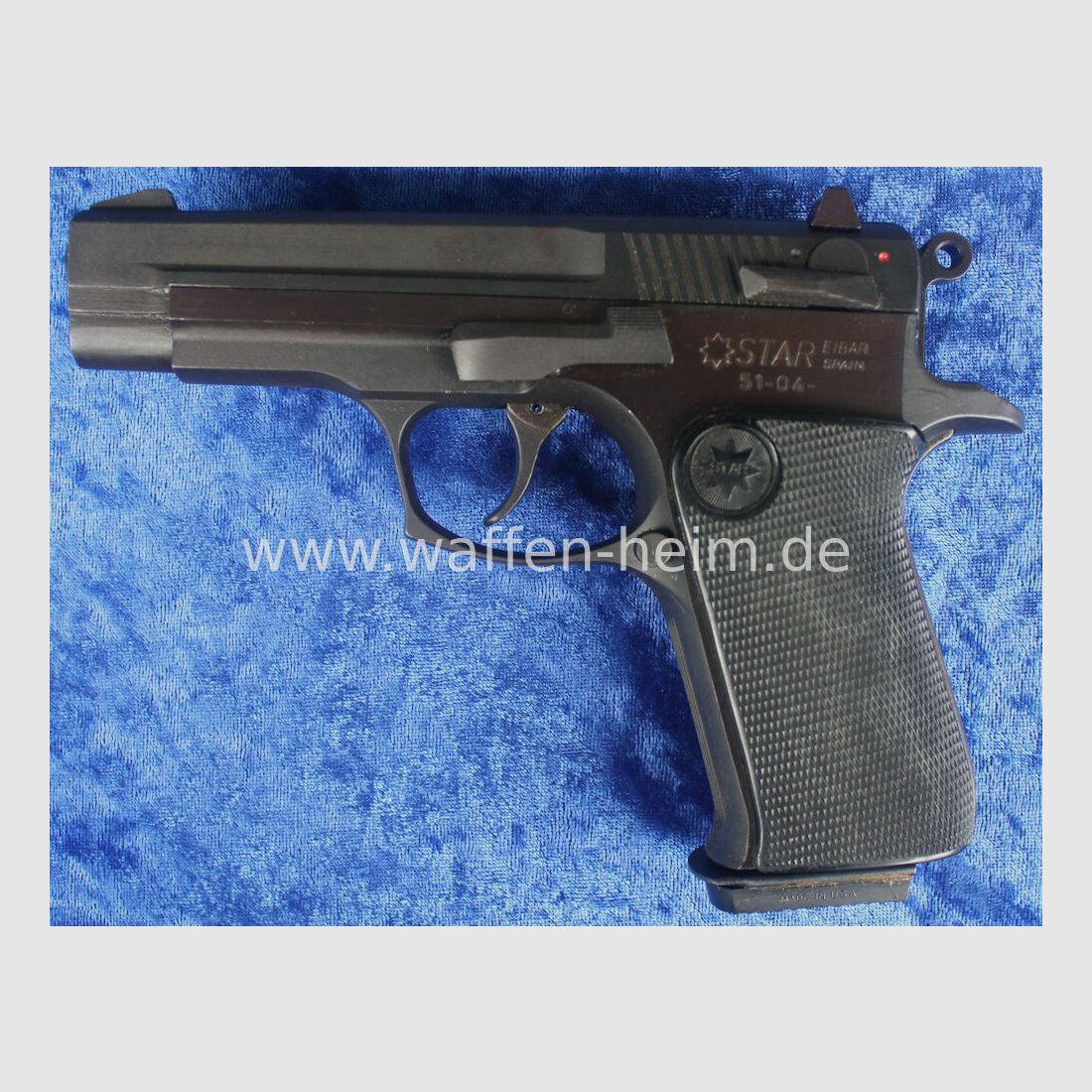 Star 30 P