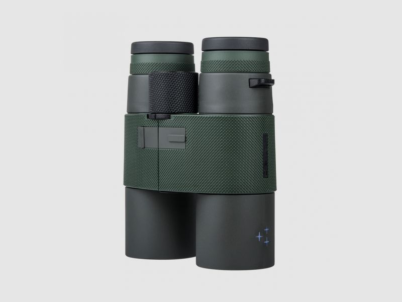 Delta Optical 9x45 HD RF Fernglas mit Entfernungsmesser