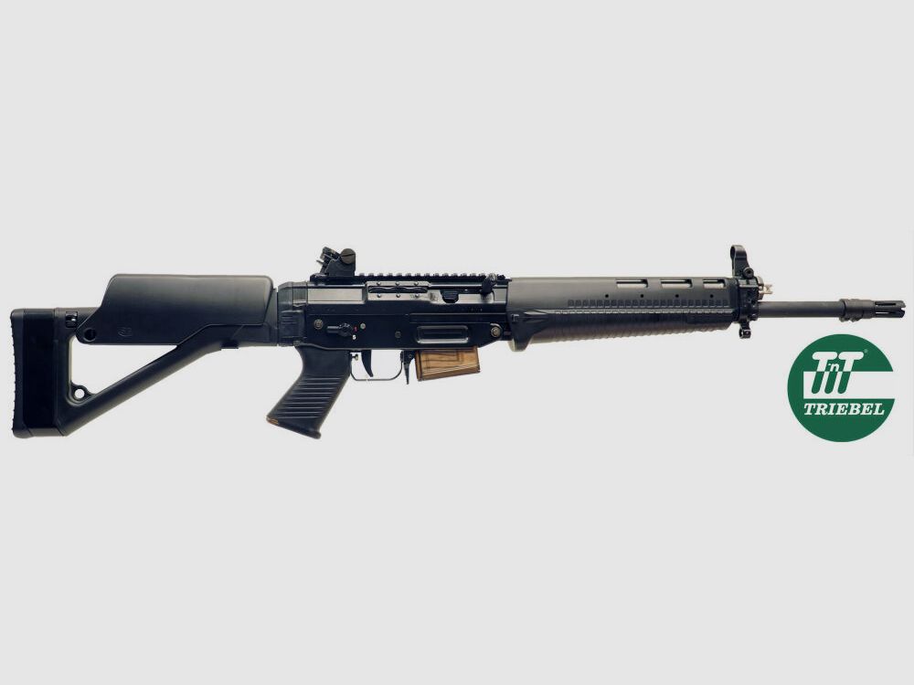 SWISS ARMS NEUHAUSEN Mod. 551 Sport