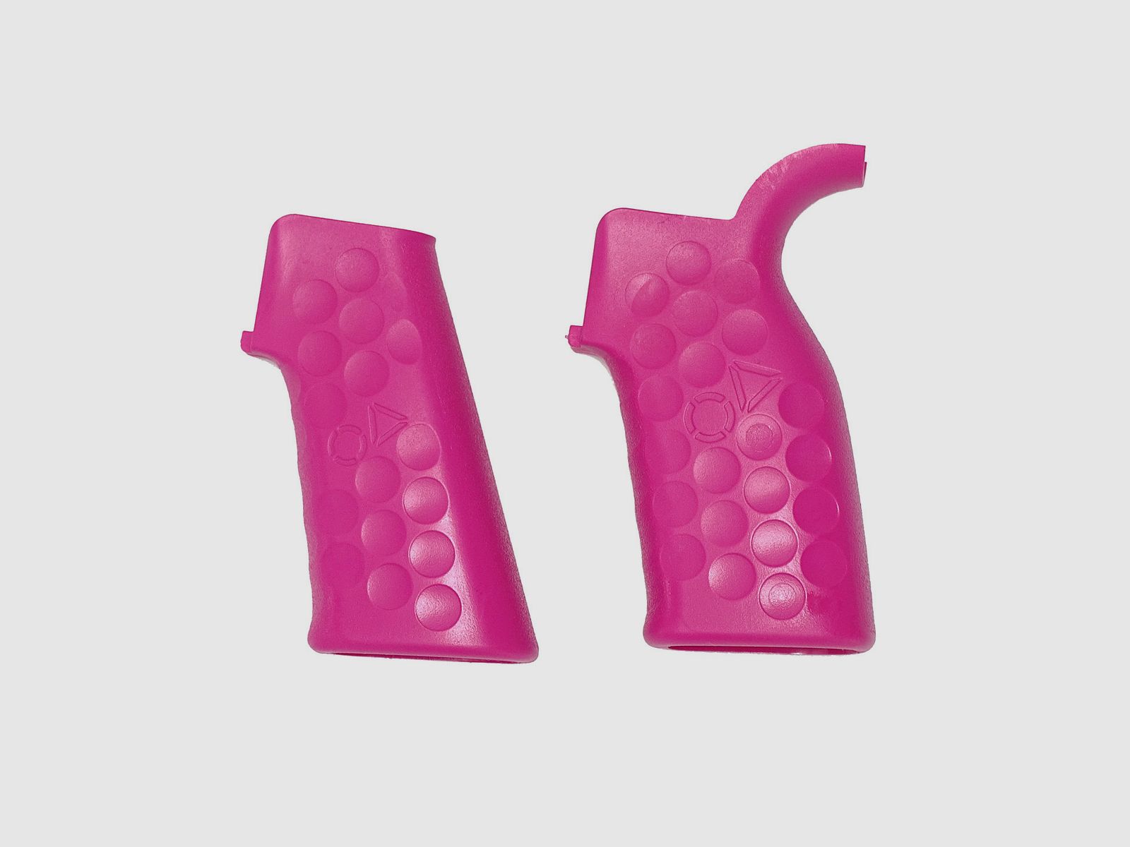 OA Pistol Grip new Generation 15°, Größe L, 6 Farben, Bild 12 von 14