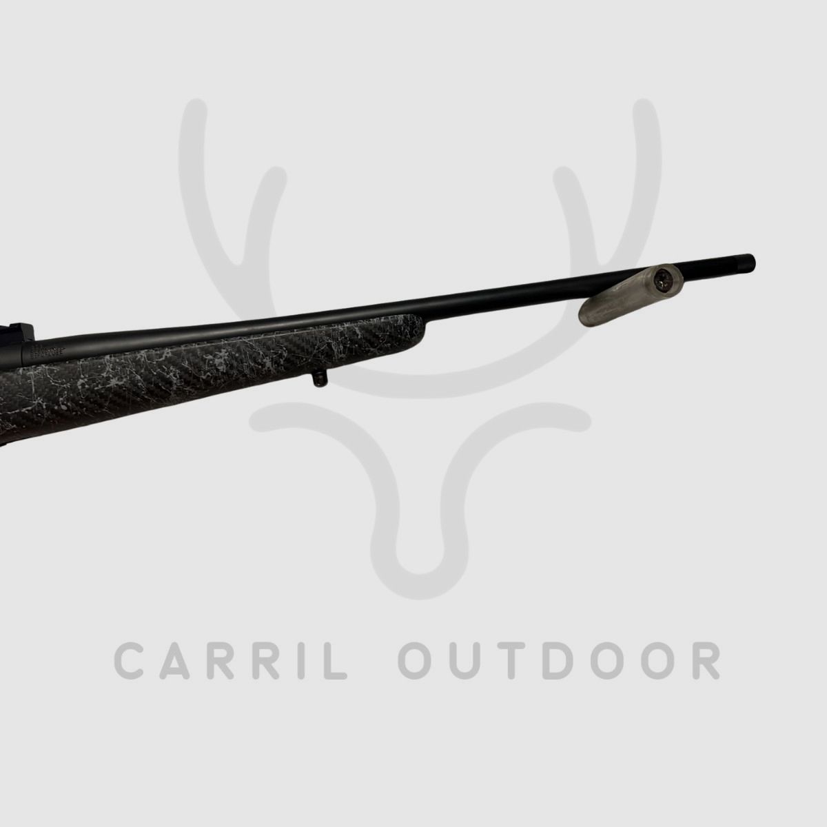 Fusil Howa 1500 (PL), image 4 sur 4