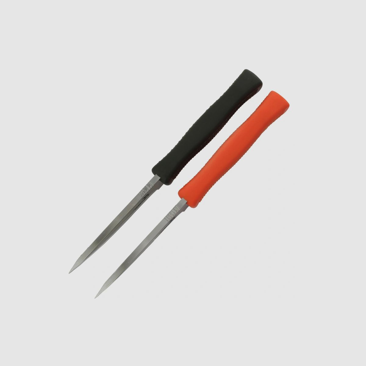 PARFORCE Set – Messer Classic Oliv & Orange