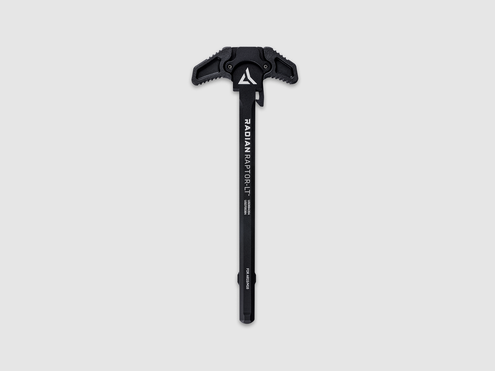 Palanca de carga ambidiestra RADIAN RAPTOR-LT para AR-15, imagen 1 de 4