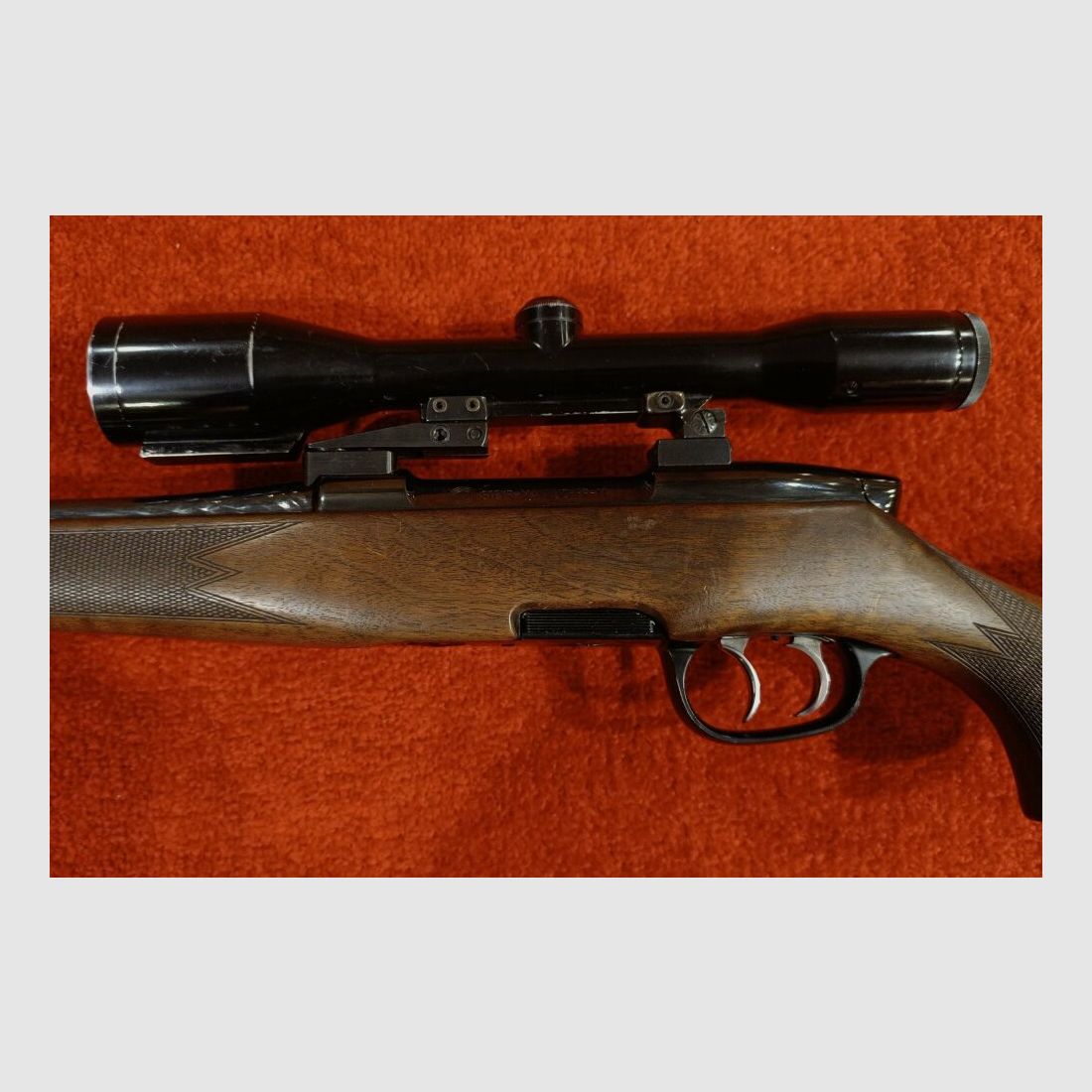 Steyr Mannlicher Mod.M 7x64