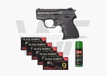 Zoraki 906 Schreckschuss All Black S-Deal