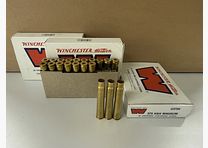 .375 H&H - 60 nieuwe cases uit een batch in de originele verpakking