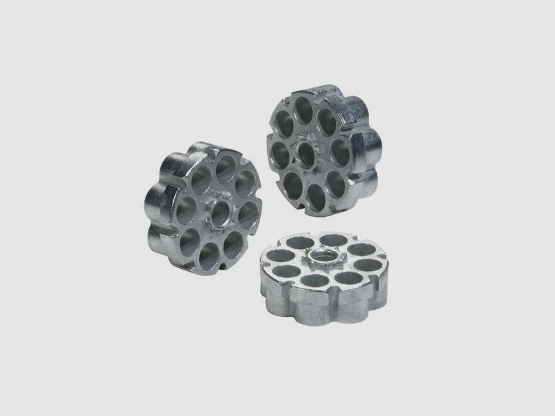 RWS Chargeur cylindrique Cal. 4,5mm (.177)