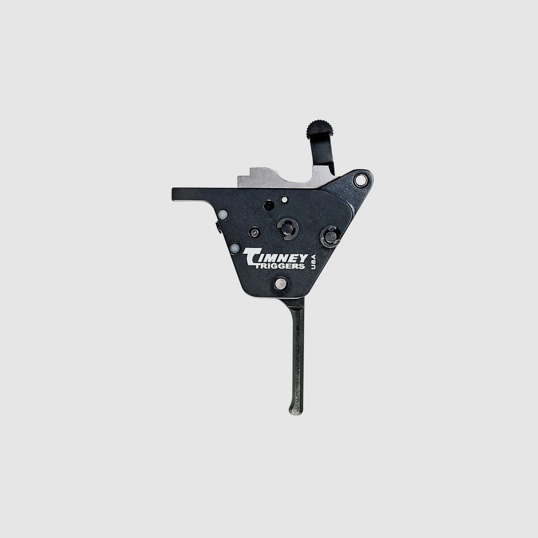Gatillos Timney Gatillo para CZ 457 Rimfire, recto