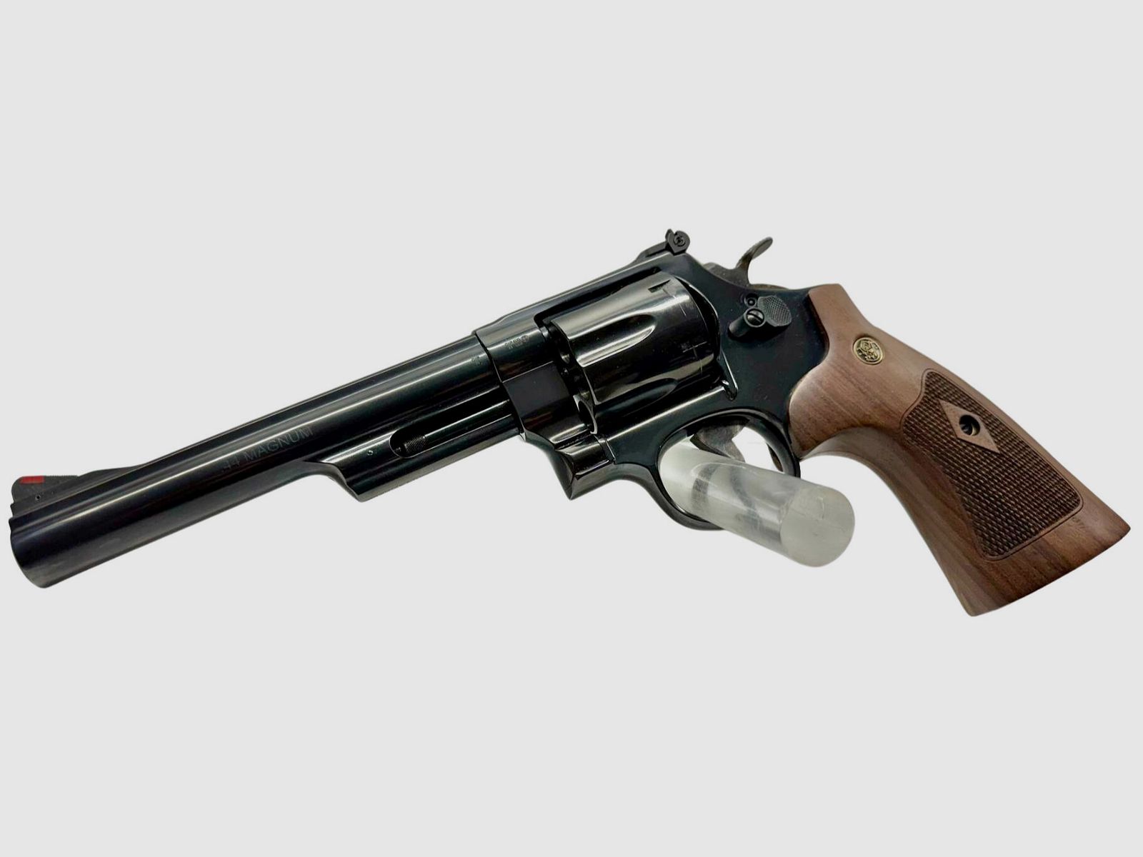 S&W Revolver 29, 6 1/2″ „DirtyHarry“