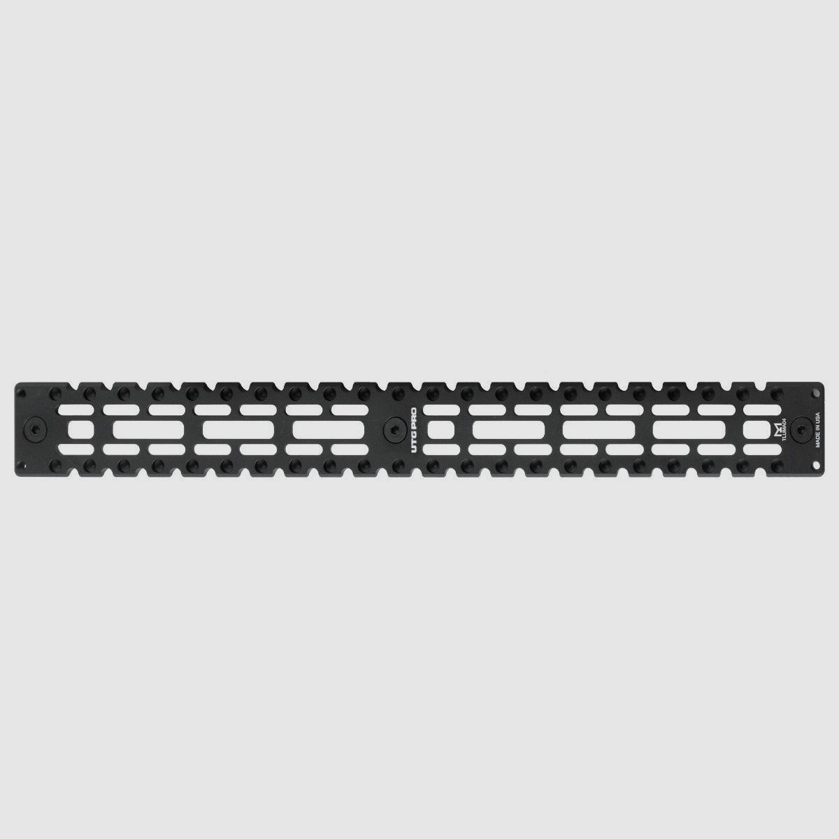 UTG PRO Arca Rail fr M-LOK 14.2