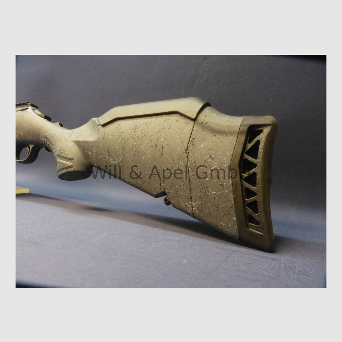 Ruger Ruger Amarican Rifle Generazione II