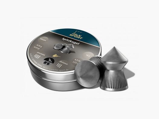 Spitzkopf-Diabolos 5,5 mm