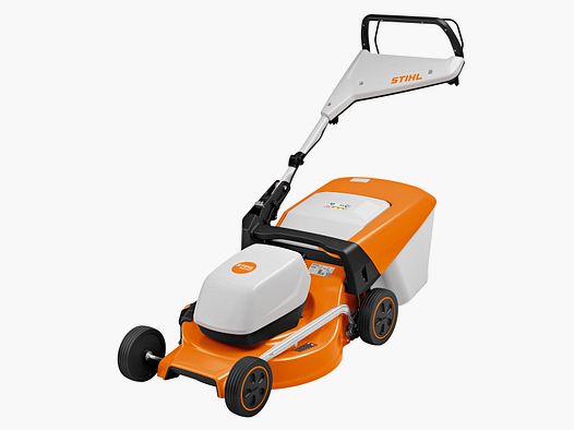 Stihl Battery Lawn Mower RMA 253 without Battery and Charger