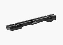Dentler Grundschiene BASIS von Dentler für Mauser M18