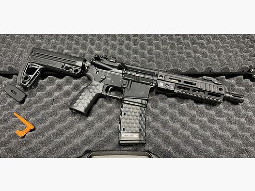 Oberland Arms OA-15 M7 Premium Kaliber .223 Remington 8" Lauf