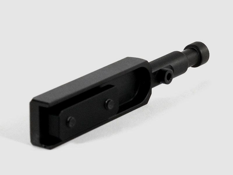 FORTMEIER Zweibein-Adapter für Ruger Precision Rifle Gen.2