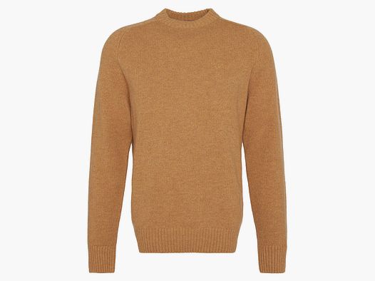 Barbour Herren Merino Pullover Grangetown