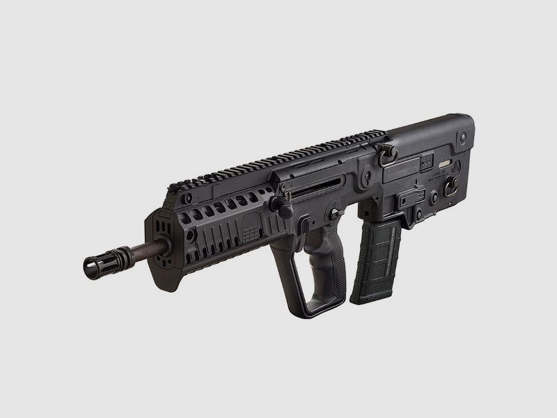 IWI X95 X-Tactical 5,56x45mm, image 1 sur 5