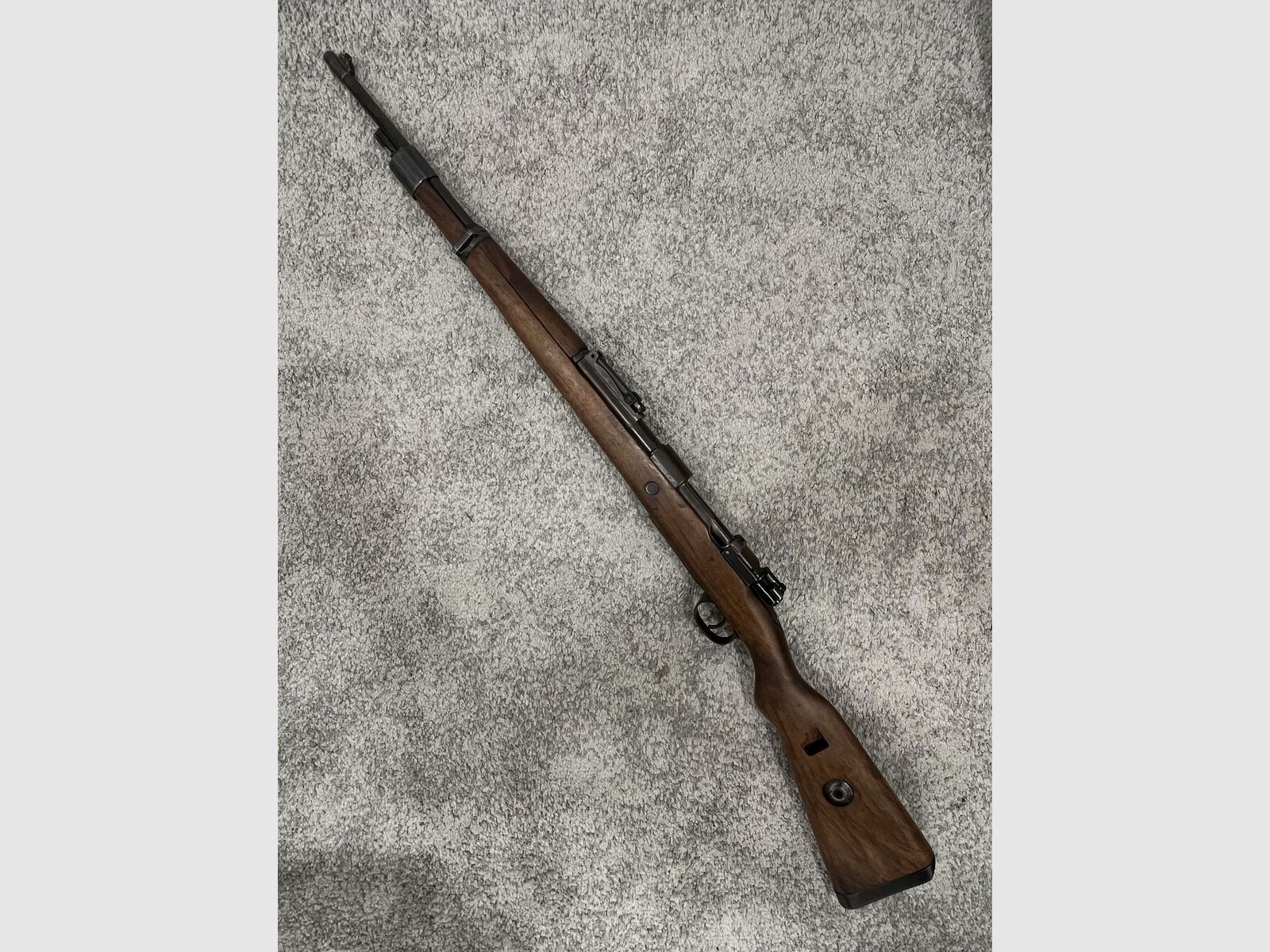 Mauser K98