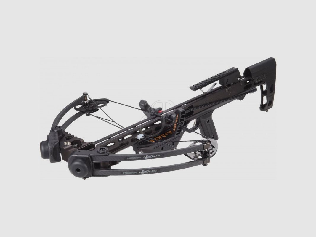 Arbalète MISSION MXB-320 TACTICAL