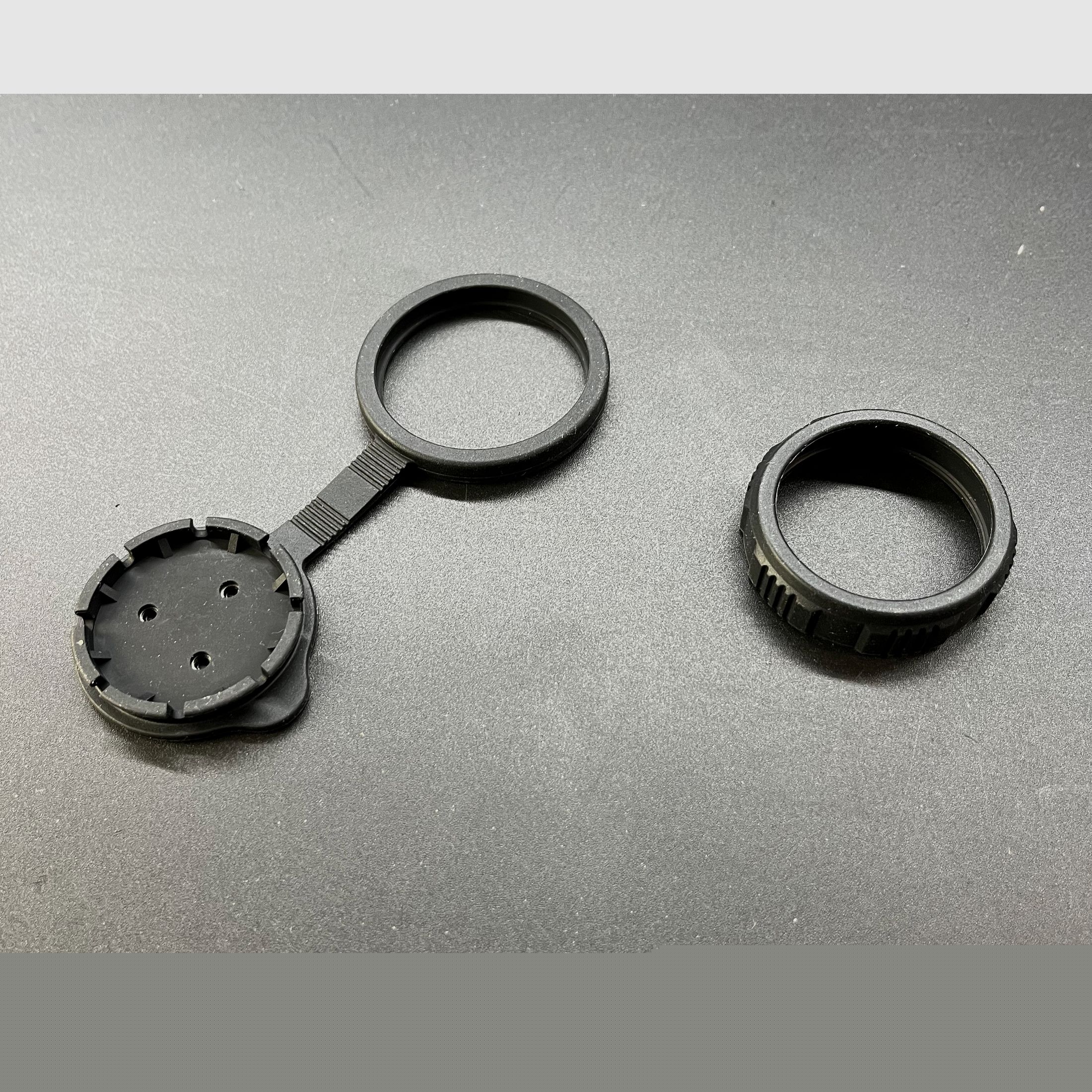 Guide 80521 Rubber ring lens IR 50