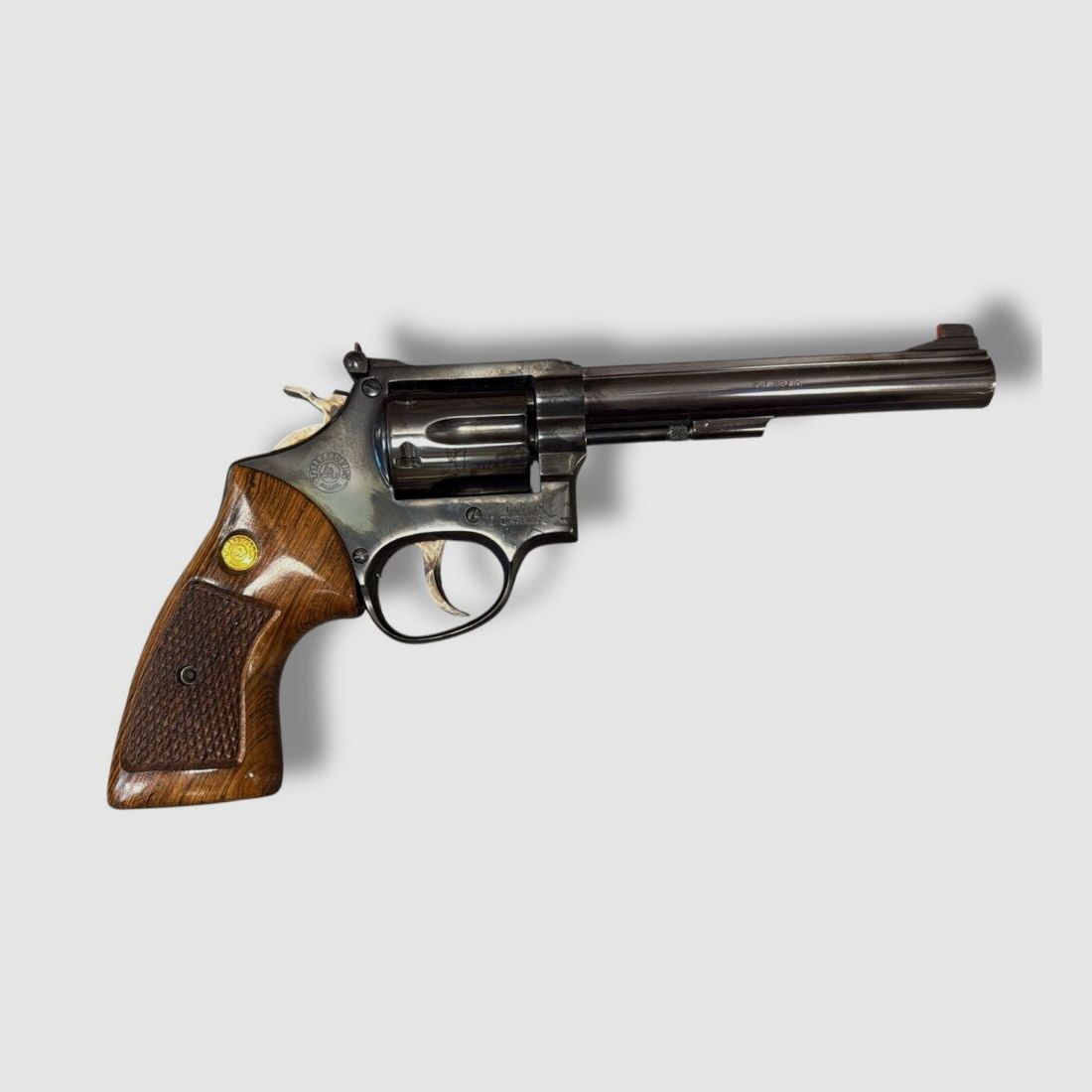 Taurus Mod. 96 6``