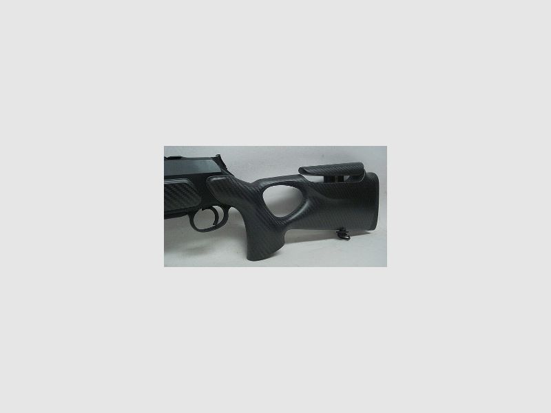 404 Synchro XTC LL47 MG oV - .308Win, kannelierter Lauf