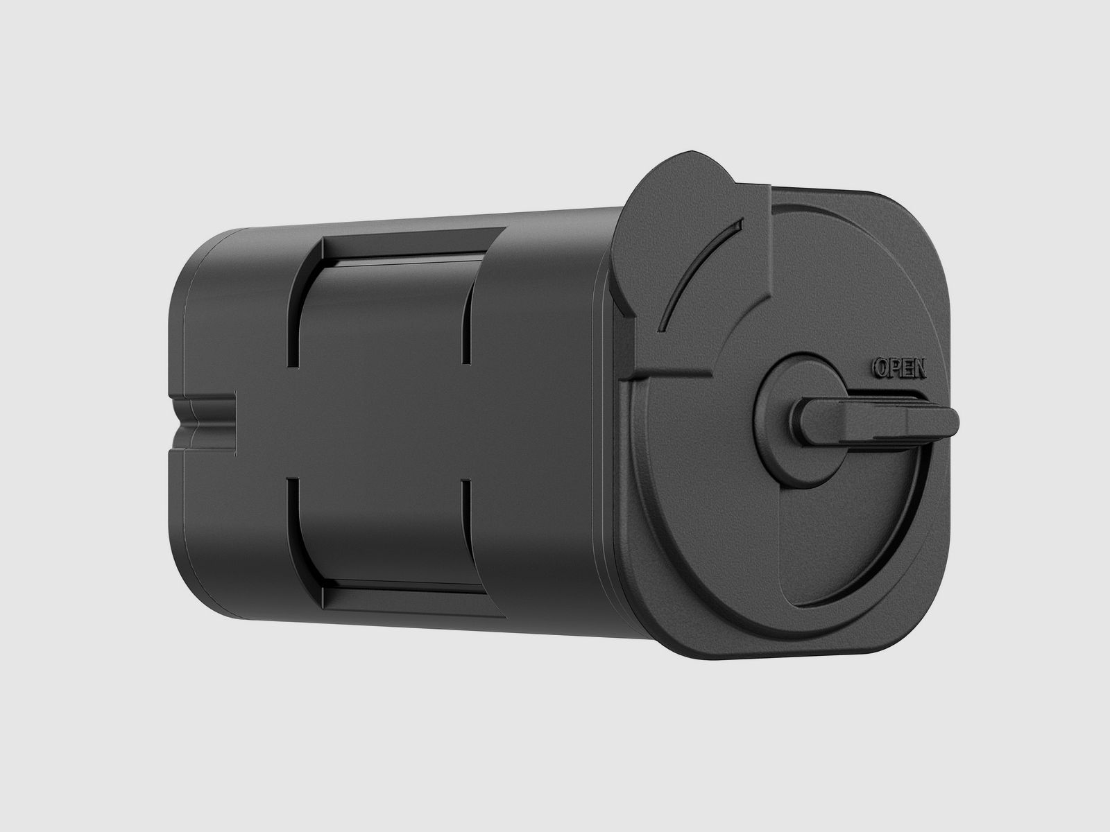 PULSAR 79167 DNV Batterie-Doppelpack Quantum Forward DFA75 DN55, Bild 1 von 3