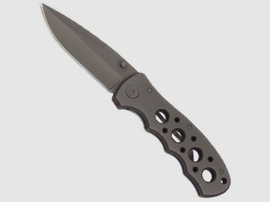 Tame Metall mattes Finish