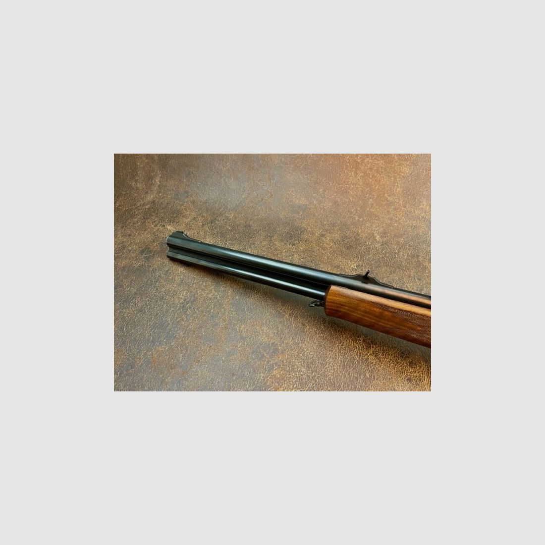 Blaser Mod. 95 Standard