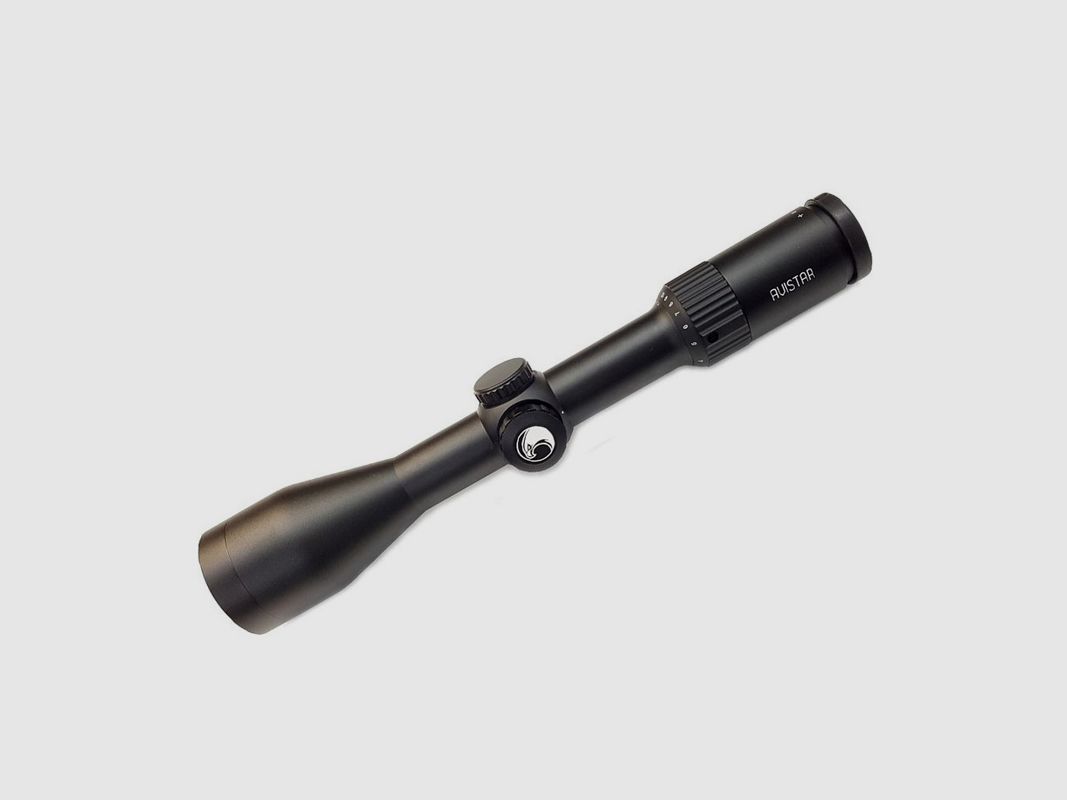 Lunette Avistar 1,5-6×42 RI, image 2 sur 2
