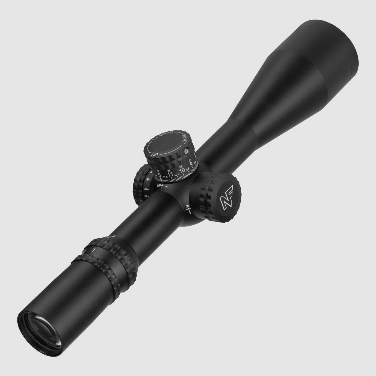 Luneta NIGHTFORCE ATACR 7-35×56 F2 MIL-C™ F2 Dualscale, zdjęcie 6 z 8
