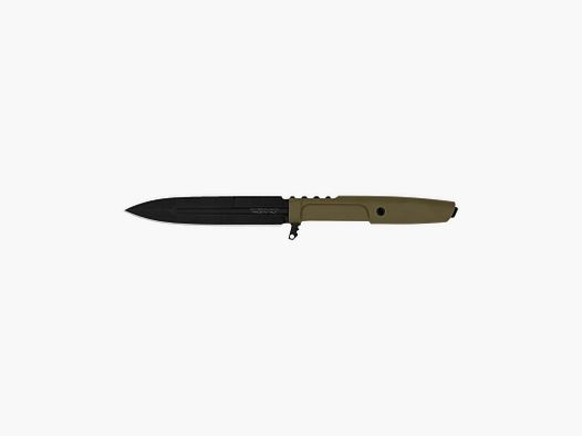 Extrema Ratio REQUIEM M390 HCS SCHWARZ