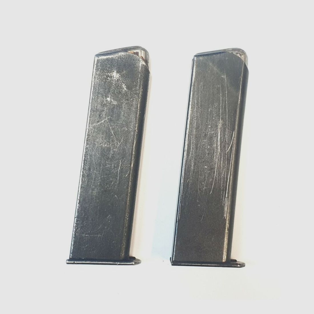 CZ Magazin für Pistole CZ Mod.27- 7,65mm Browning - 8 Schuss