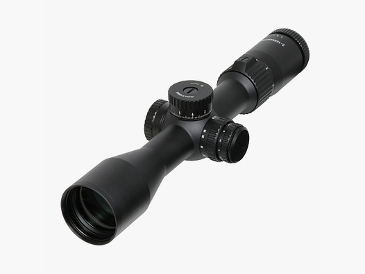 AKAH 2-12x44 A ohne Schiene​ Zielfernrohr
