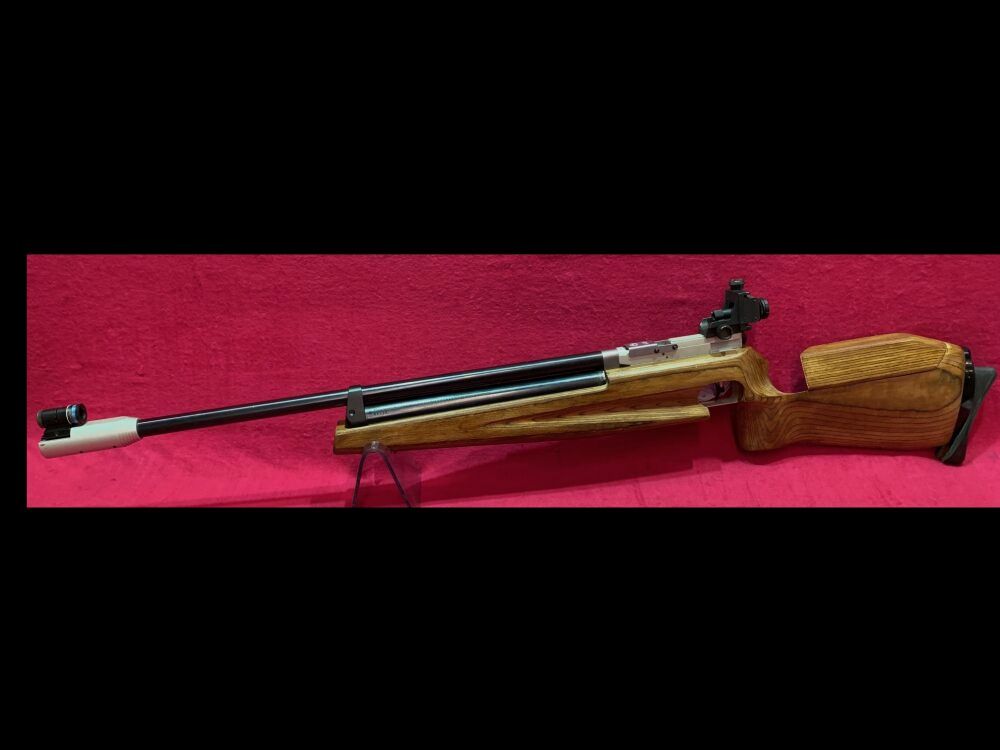 Feinwerkbau Mod. 601