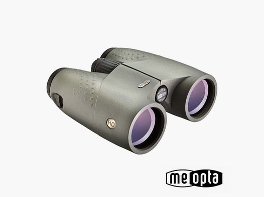 Meopta – Binocular MeoStar B1 – 10×42 HD