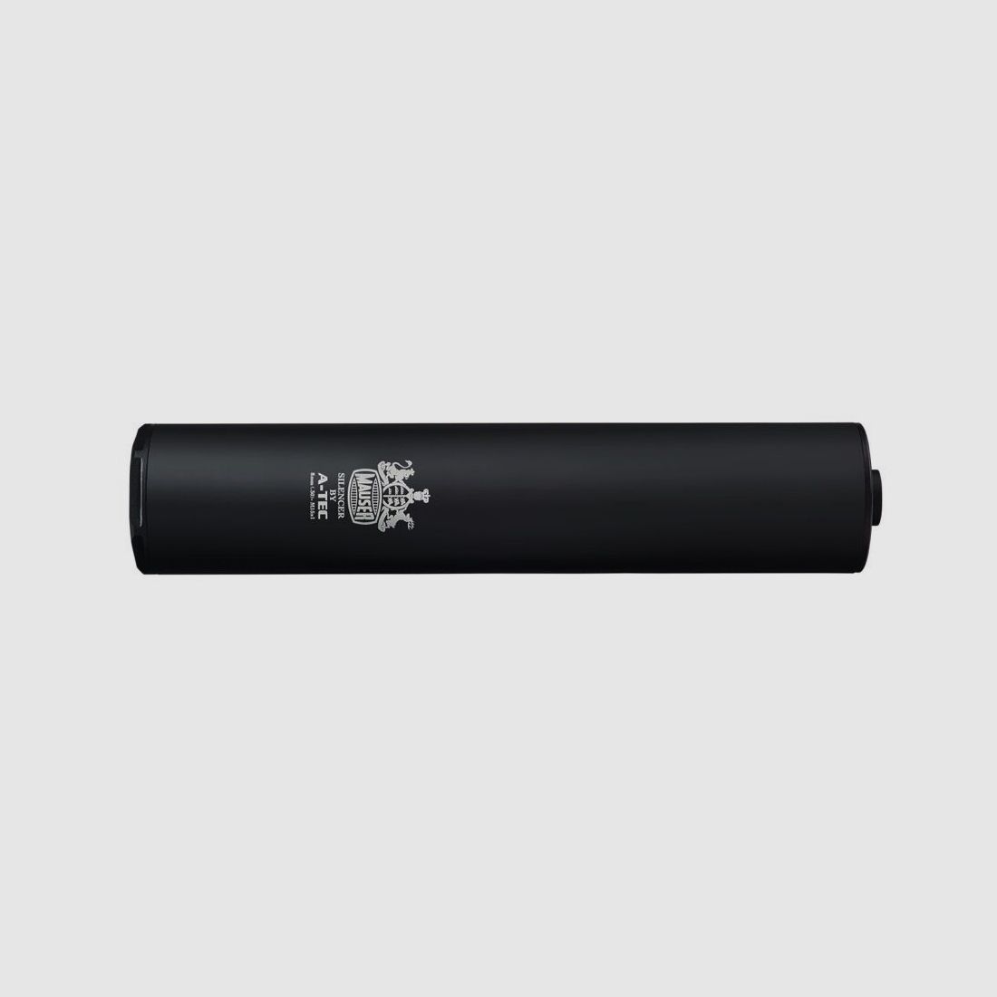 Mauser silencer M17x1