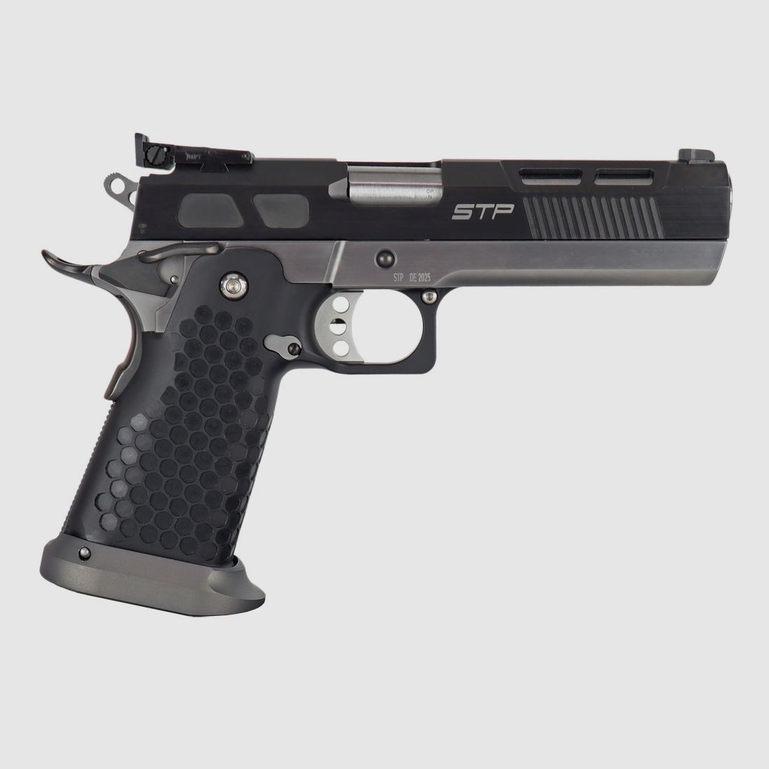 STP  LISA / L154 5.0 Bomar Hex Gen.2, image 4 sur 12